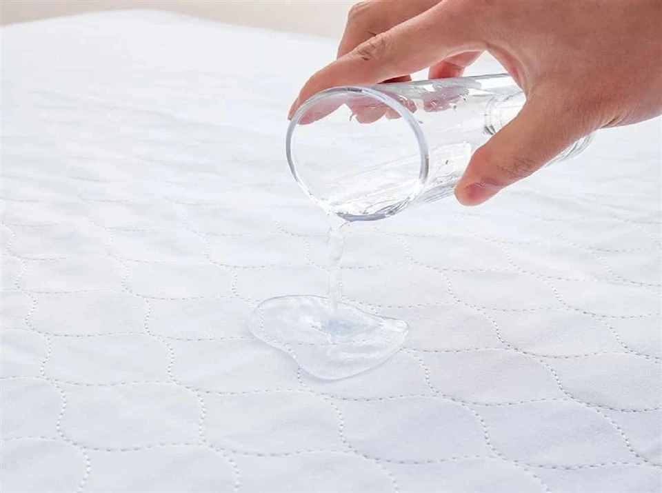 Incontinence Bed Pad With Tucks suppliers